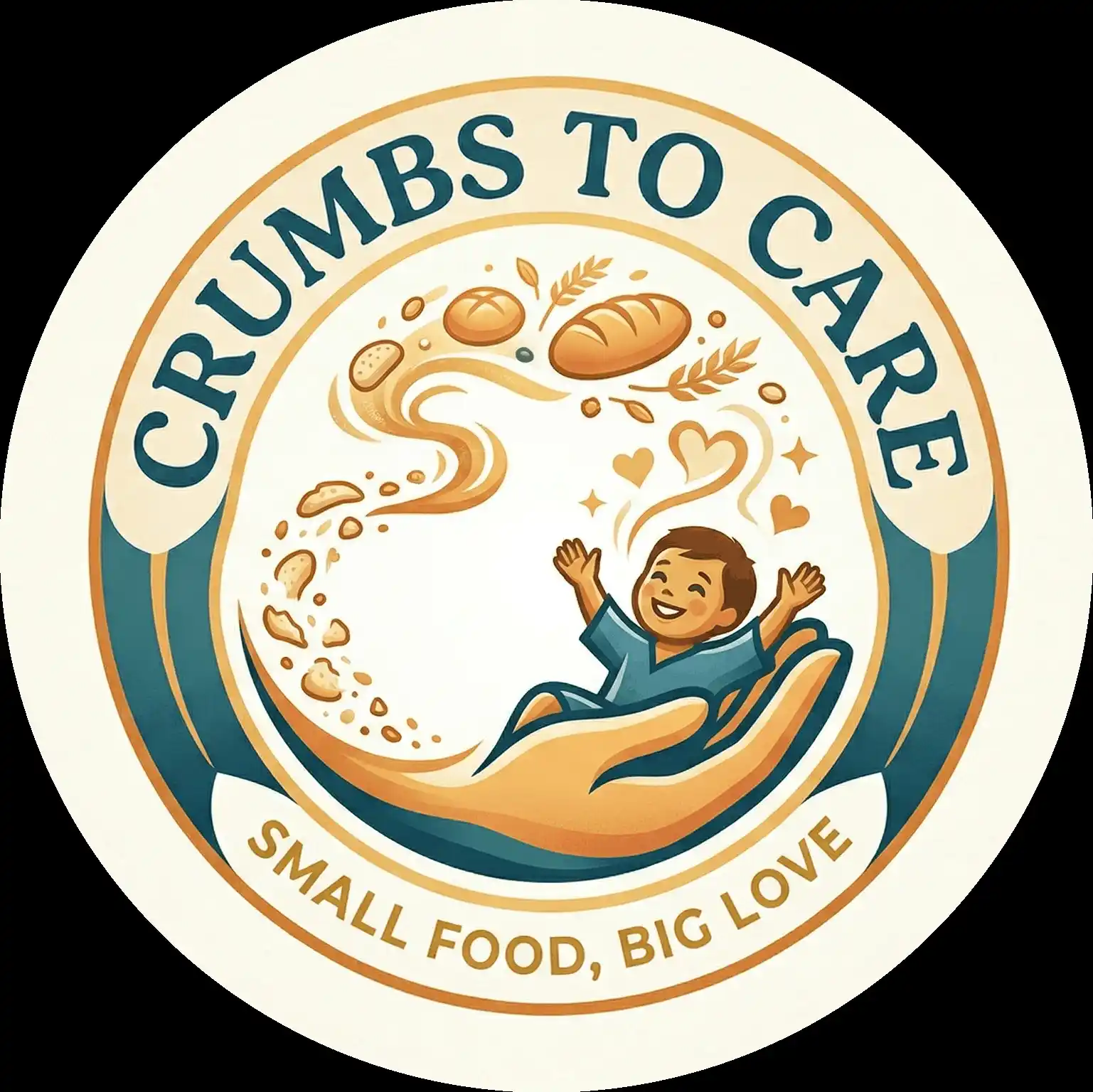 Crumbs to Care